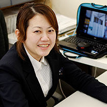 藤尾 咲子