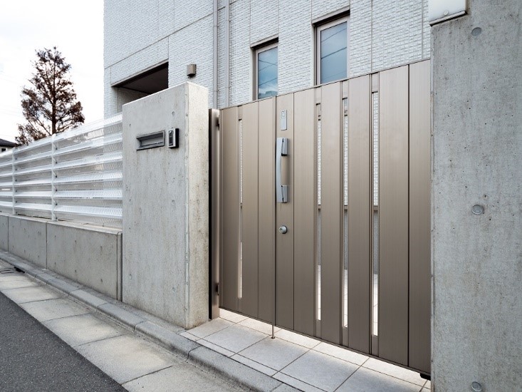 住宅や住む人を守る!防犯対策ばっちりの住宅作りを! | 福山市で自然素材の注文住宅(工務店)|共栄ホーム